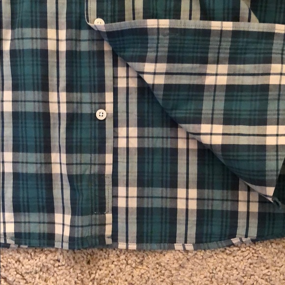 Men’s 44MM Flannel L - Picture 4 of 4